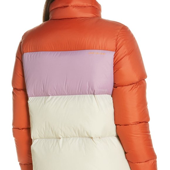 NWT Cotopaxi Solazo Down Puffer Jacket Size Small - Picture 2 of 5